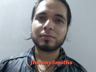 JhonnySmiths