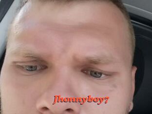 Jhonnyboy7