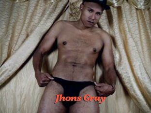 Jhons_Gray