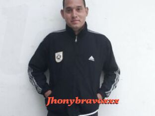 Jhonybravoxxx