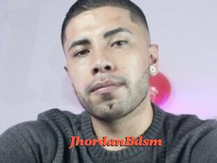 JhordanBdsm