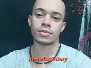 Jhoselatinboy