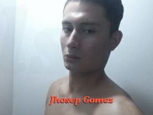 Jhosep_Gomez