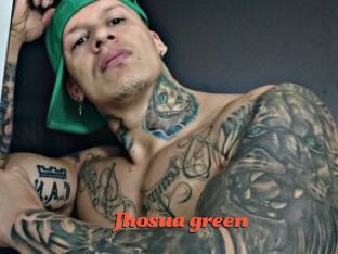 Jhosua_green