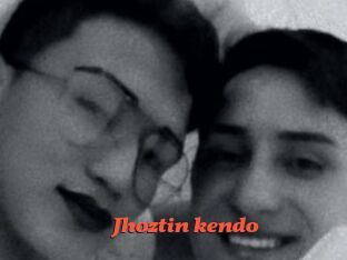 Jhoztin_kendo