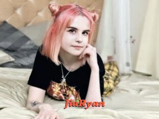 JiaRyan Livespot