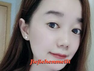 Jiejiehenmeili