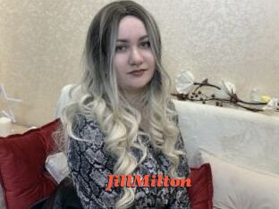 JillMilton