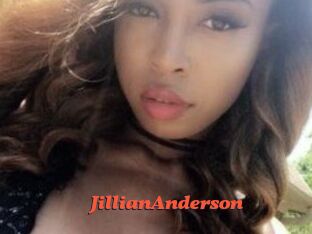 JillianAnderson