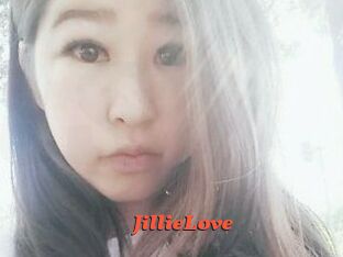 JillieLove