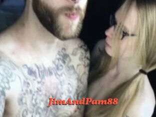 JimAndPam88