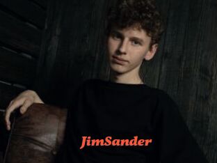 JimSander