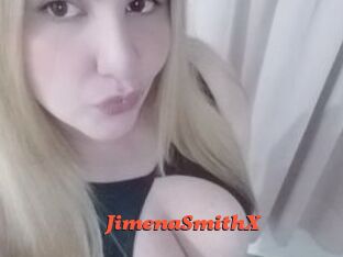 JimenaSmithX
