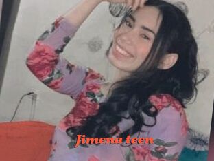 Jimena_teen