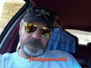 Jimigonewild