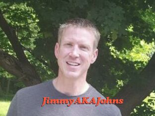 JimmyAKAJohns