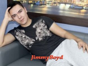 JimmyBoyd Livespot