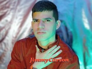 JimmyCarson