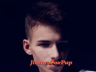 JimmyFoxPup