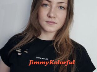 JimmyKolorful Livespot