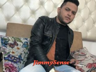 JimmySense
