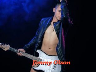 Jimmy_Olson