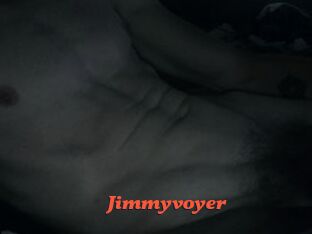 Jimmyvoyer