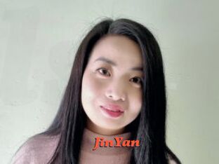 JinYan