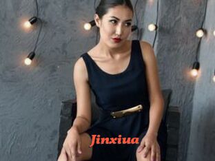 Jinxiua
