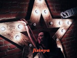 Jisinya