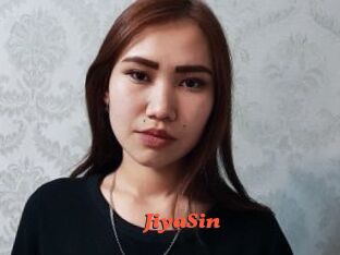 JiyaSin