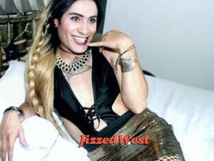JizzedWest