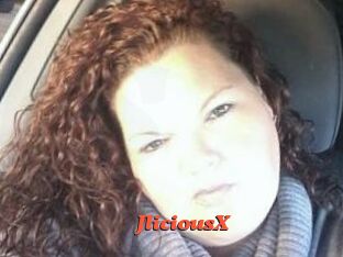 JliciousX