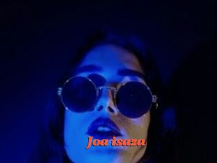 Joa_isaza