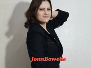JoanBowells