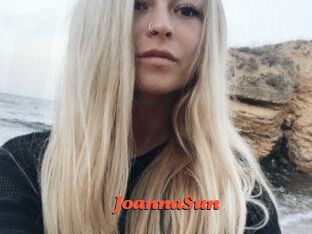 JoannaSun