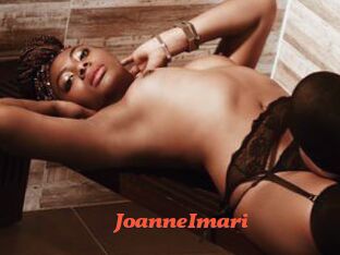 JoanneImari Livespot
