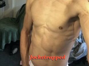 Jockstrapped