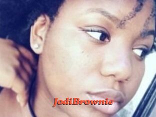 JodiBrownie