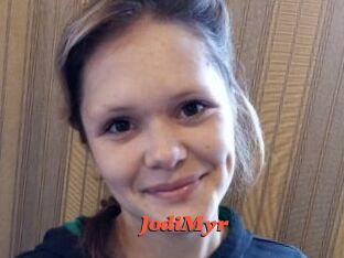 JodiMyr