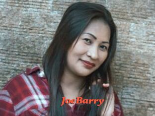 JoeBarry
