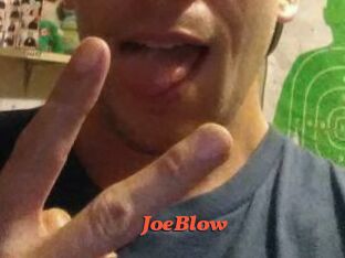 JoeBlow