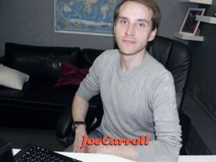 JoeCarroll