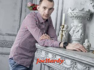 JoeHardy