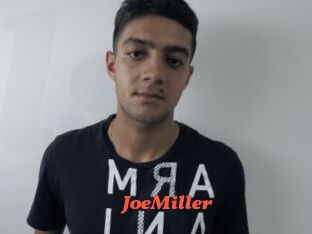 JoeMiller