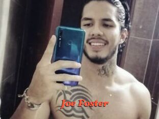 Joe_Foster