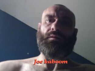 Joe_kaboom