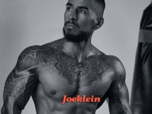 Joeklein