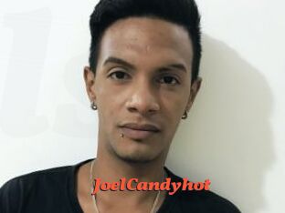 JoelCandyhot