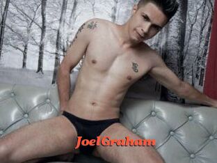Joel_Graham Livespot